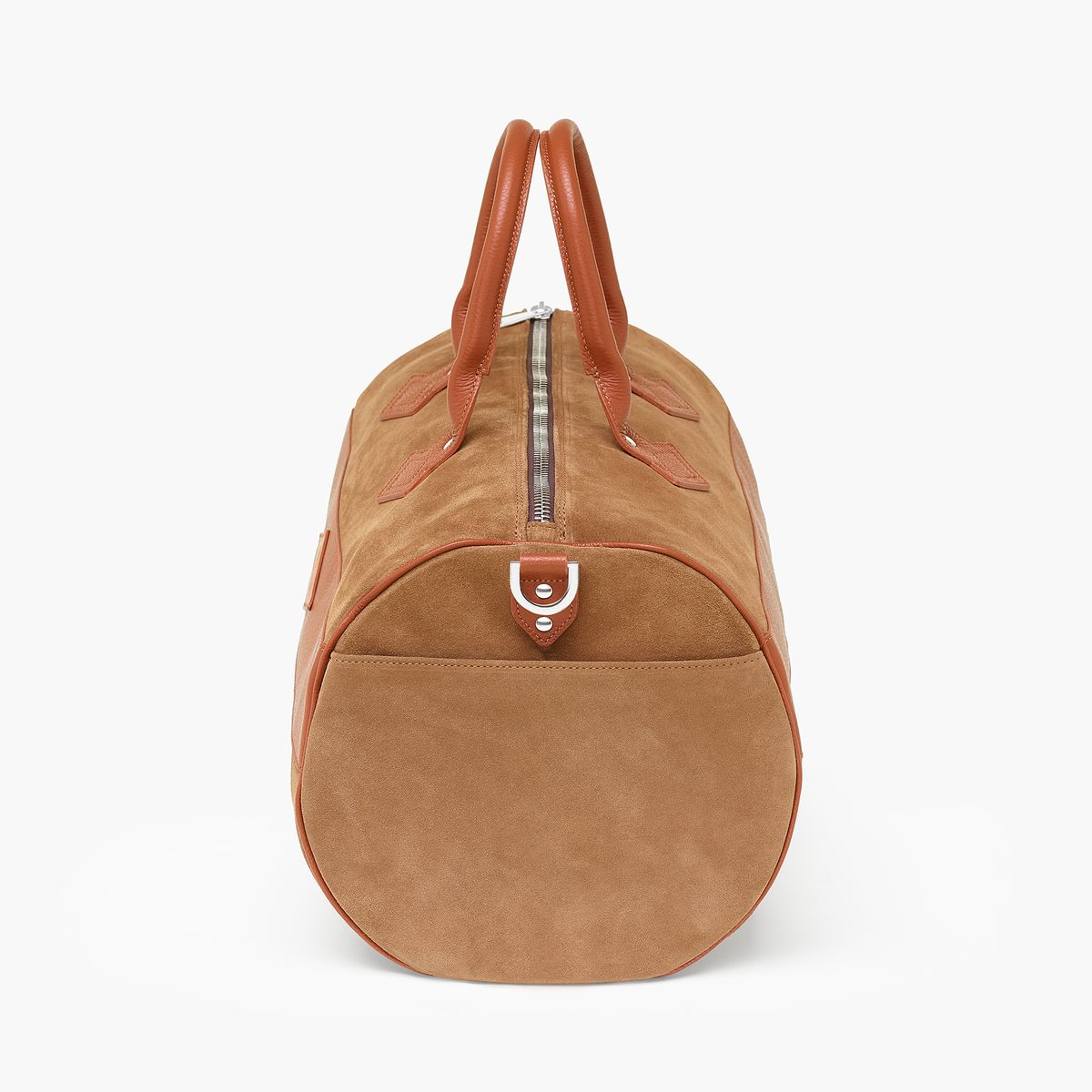 Yacht Club  reiseveske 45L Semsket cognac